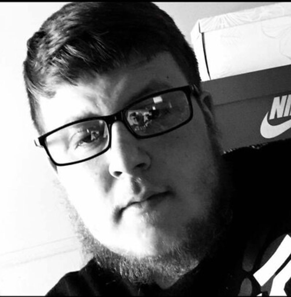 Nathan Ray Aiken Profile Photo