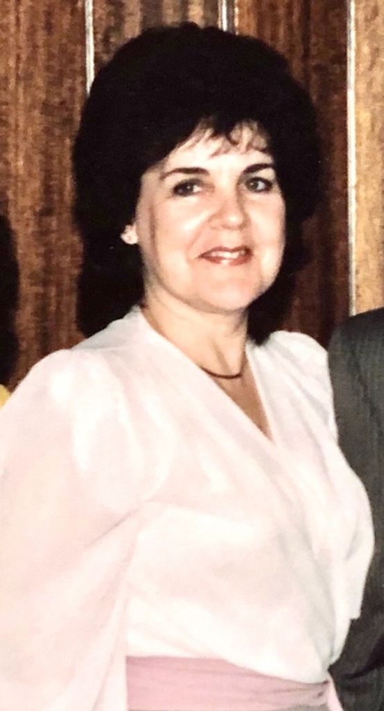 Mary Alice Weller Profile Photo