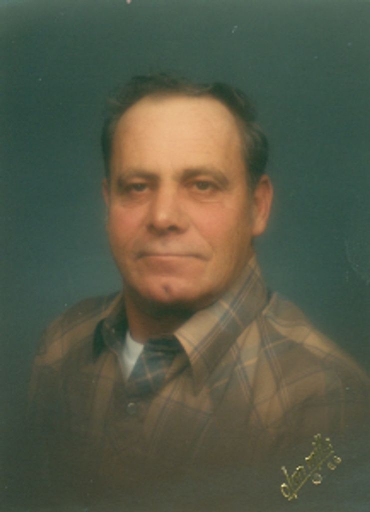 Howard Goodlett