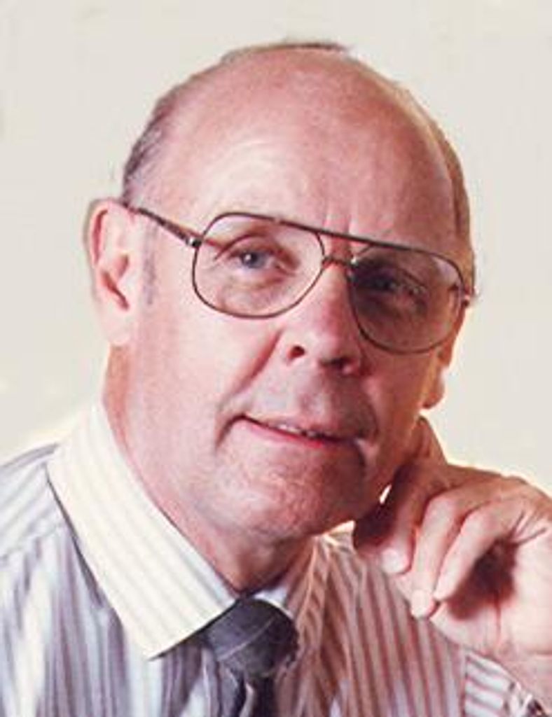 Dr. Eugene H. Raney