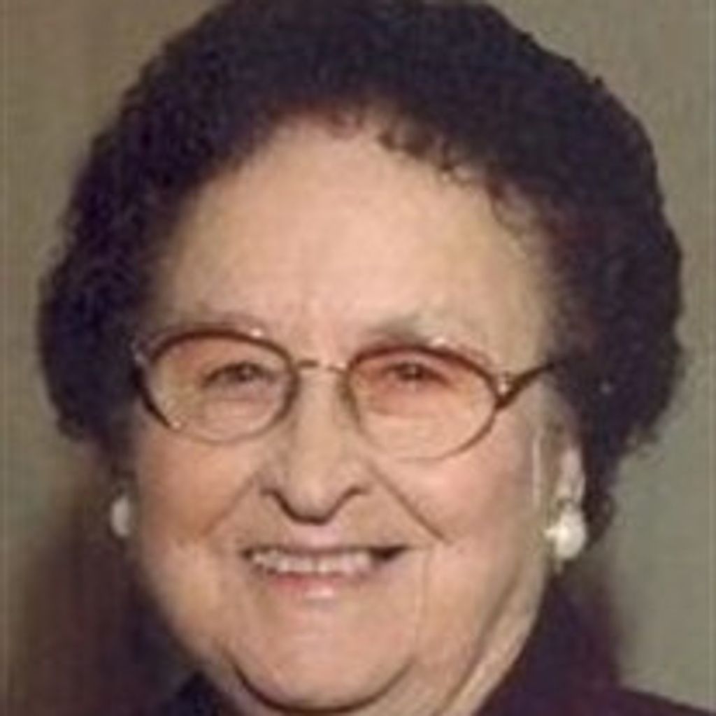 Mildred Hicks
