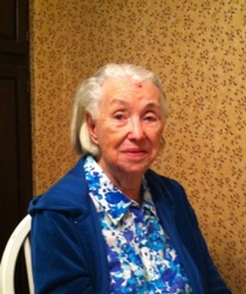 Alice L. Smith