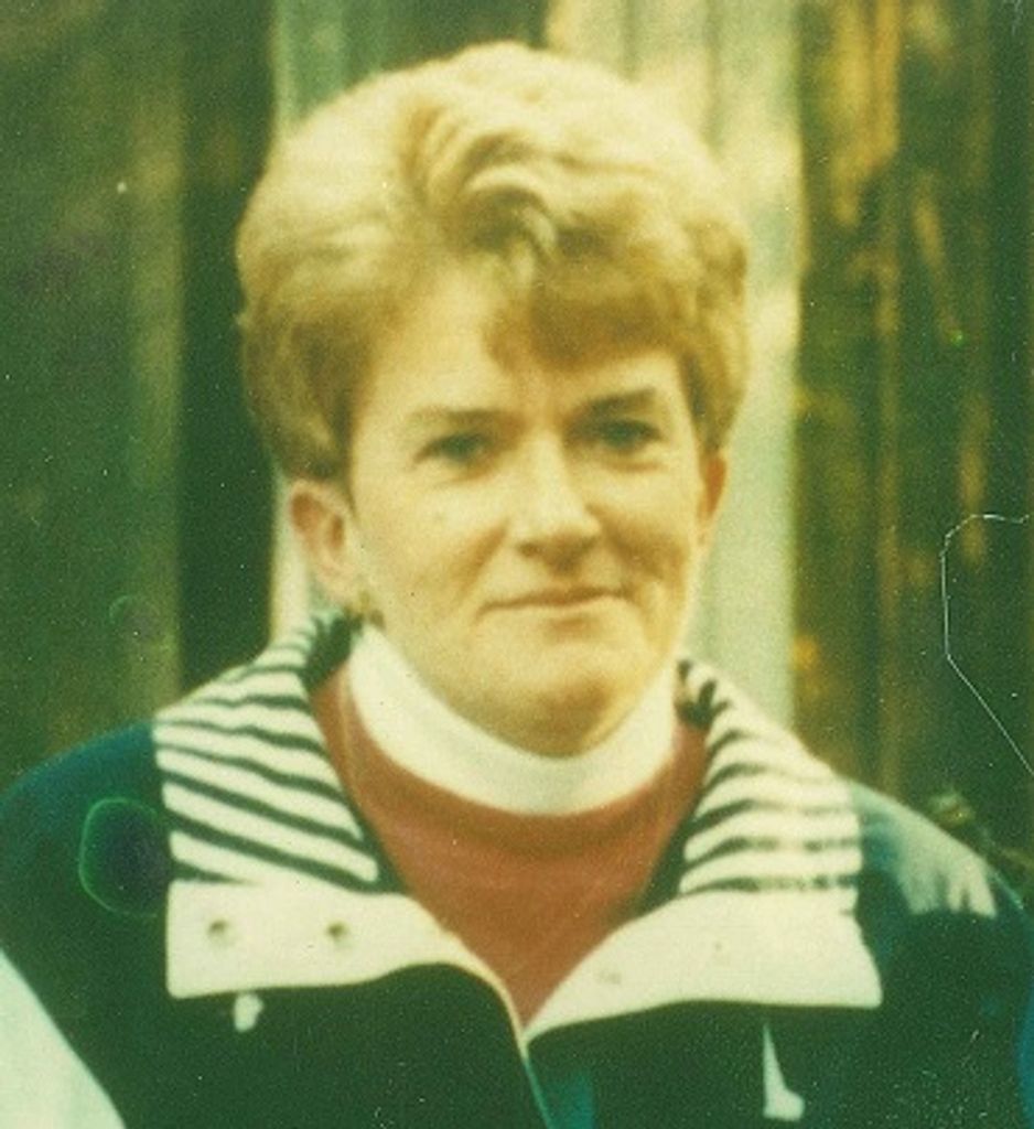 Georgia Mitsy Overman