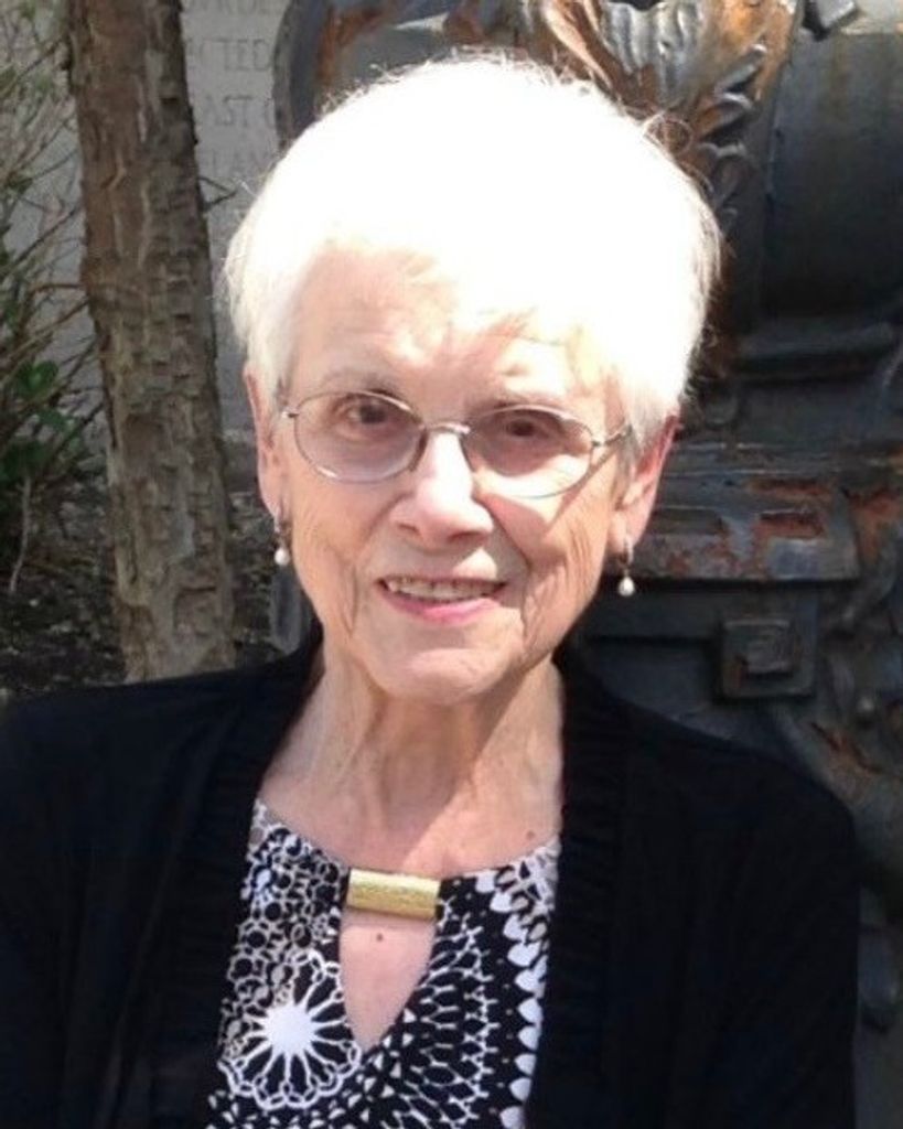 Gertrude Teolifo Laszewski