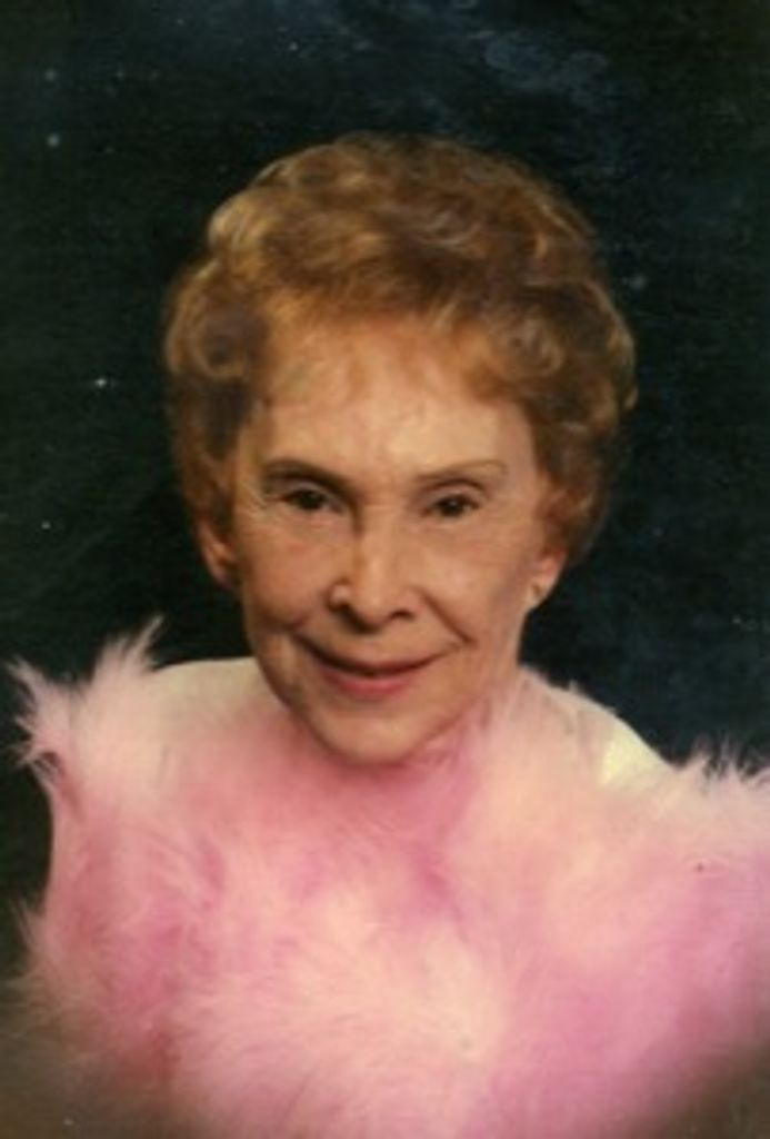 Bessie Lee Parker