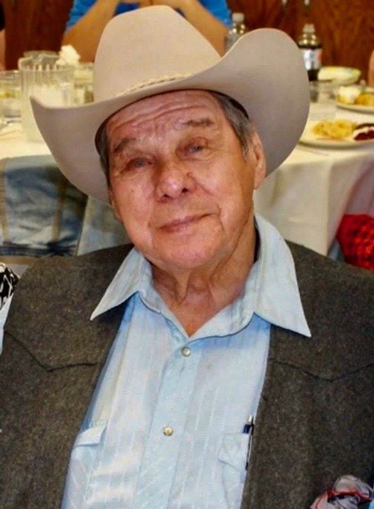 Orville McConahay
