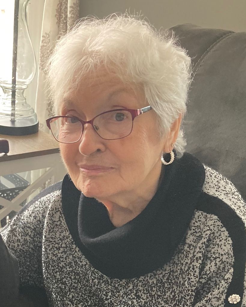 Marilyn Meyer Profile Photo