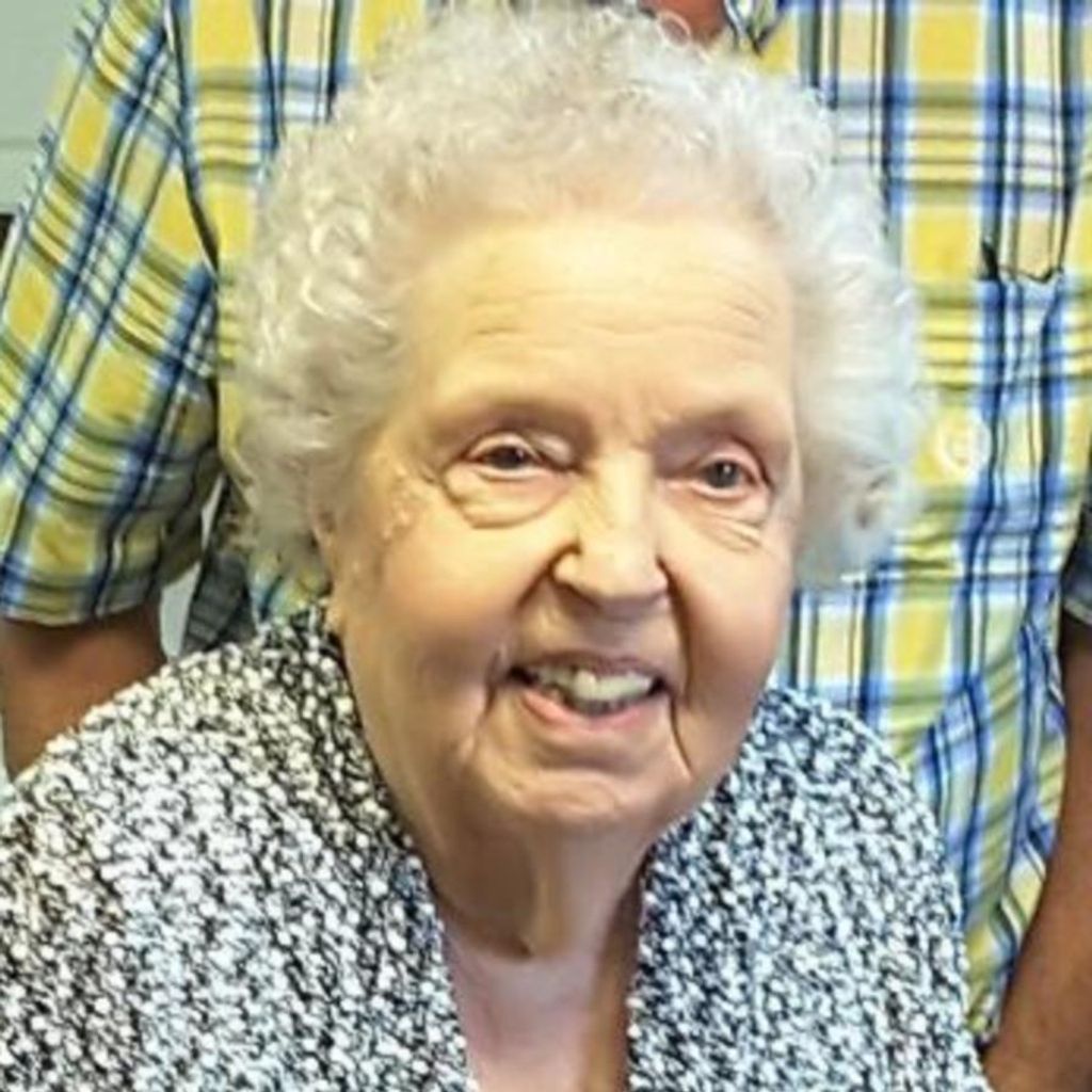 Katherine Jeter Morgan