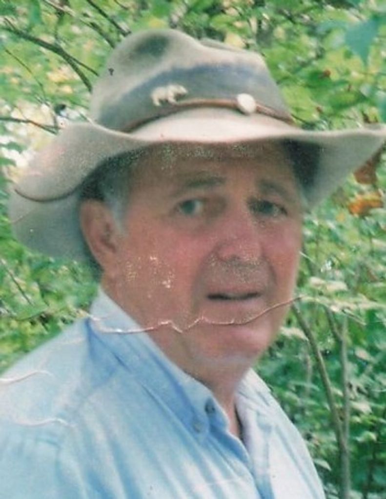 Dallas Marshall  Ii Profile Photo