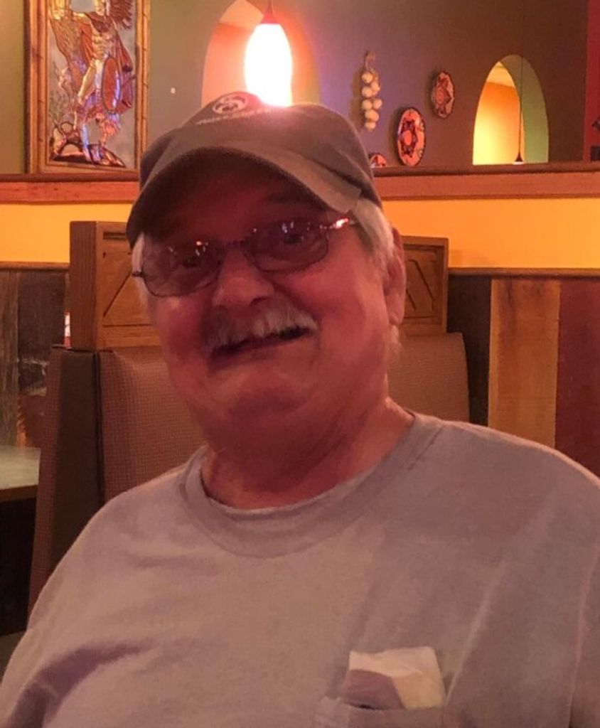 Mr. Ted Corbitt Johnson Profile Photo