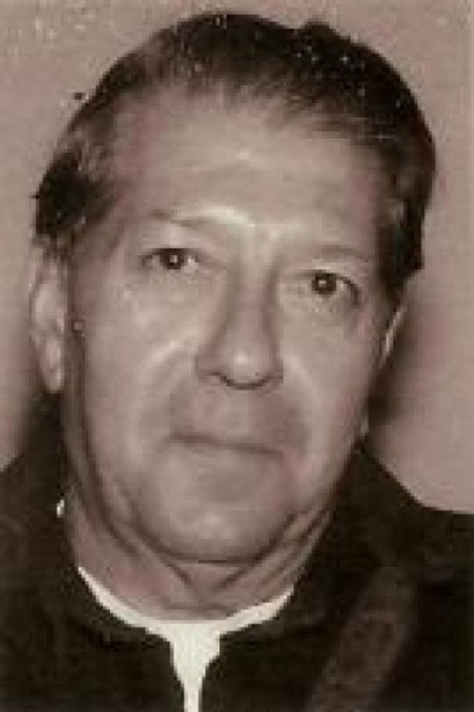 Dom Morin Profile Photo