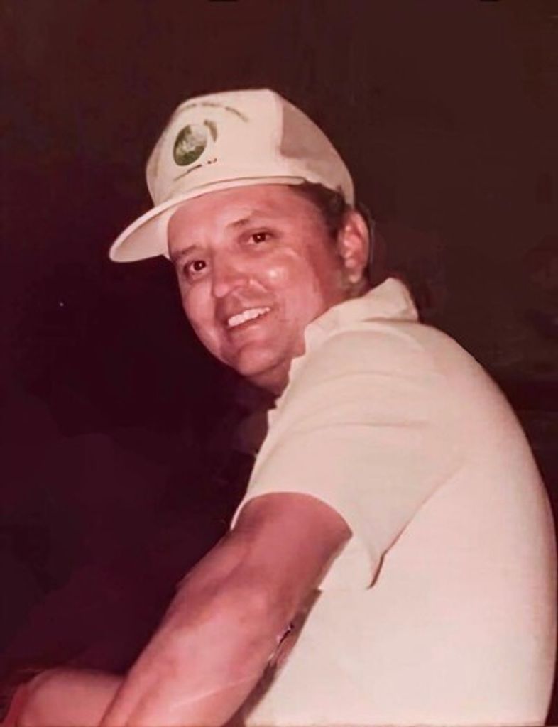 Luis Ortega Alvarez Profile Photo