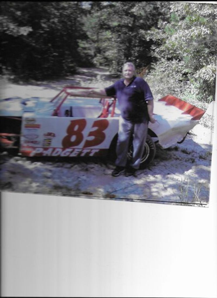 Lloyd Keith Padgett Profile Photo