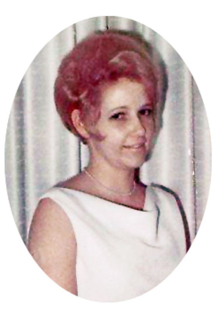 Glenna Faye Hinton