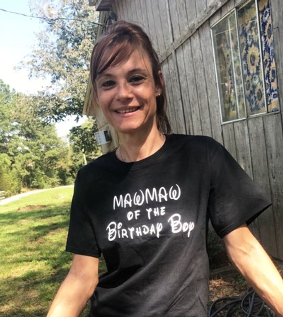 Carrie Michelynn Thomas Fortenberry Profile Photo