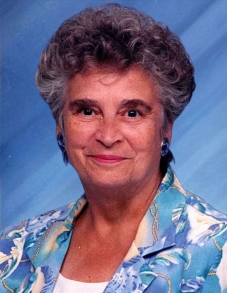 Nita Ann Kangas