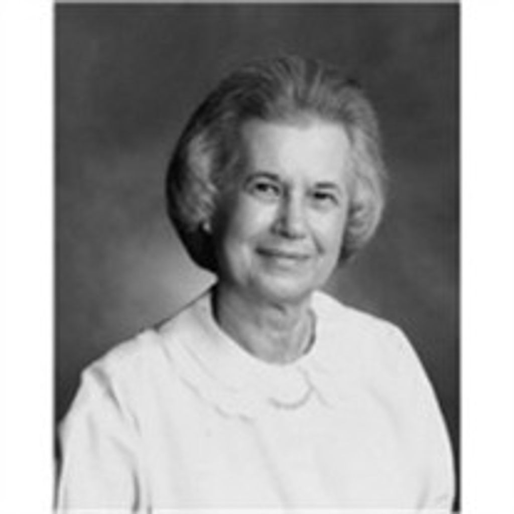 Maudry Blanchard