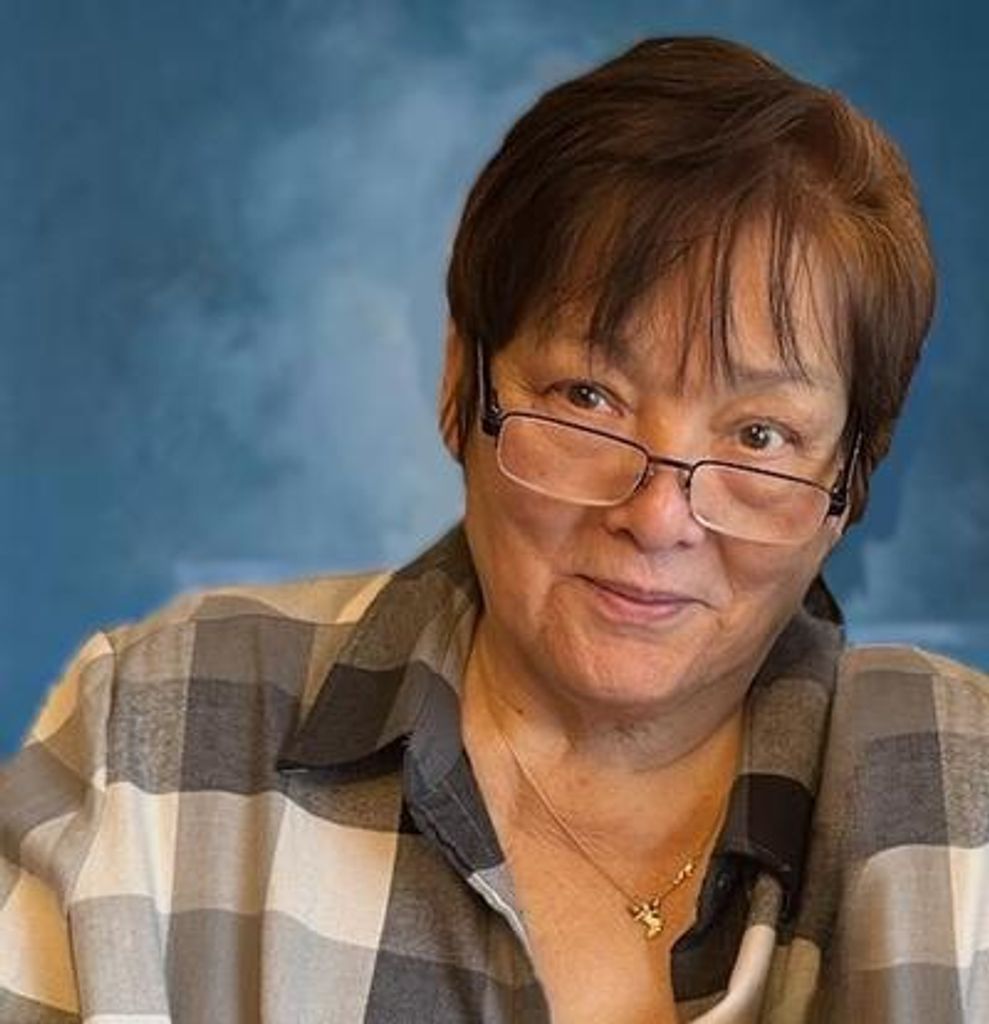 Susan Wing-Geberth Profile Photo