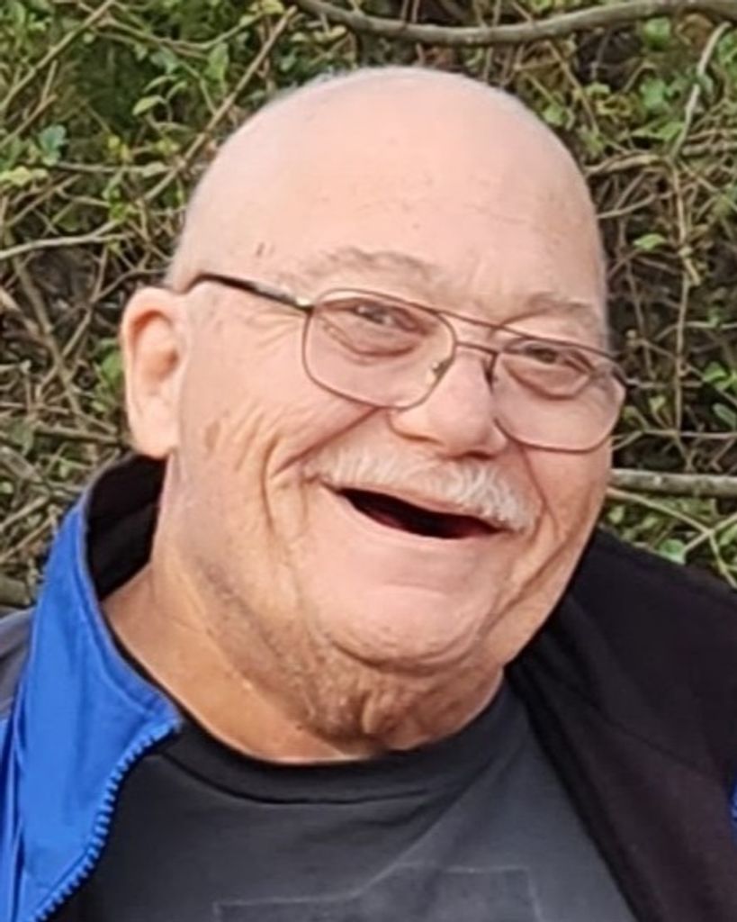 Robert Delton Bowers, I Profile Photo