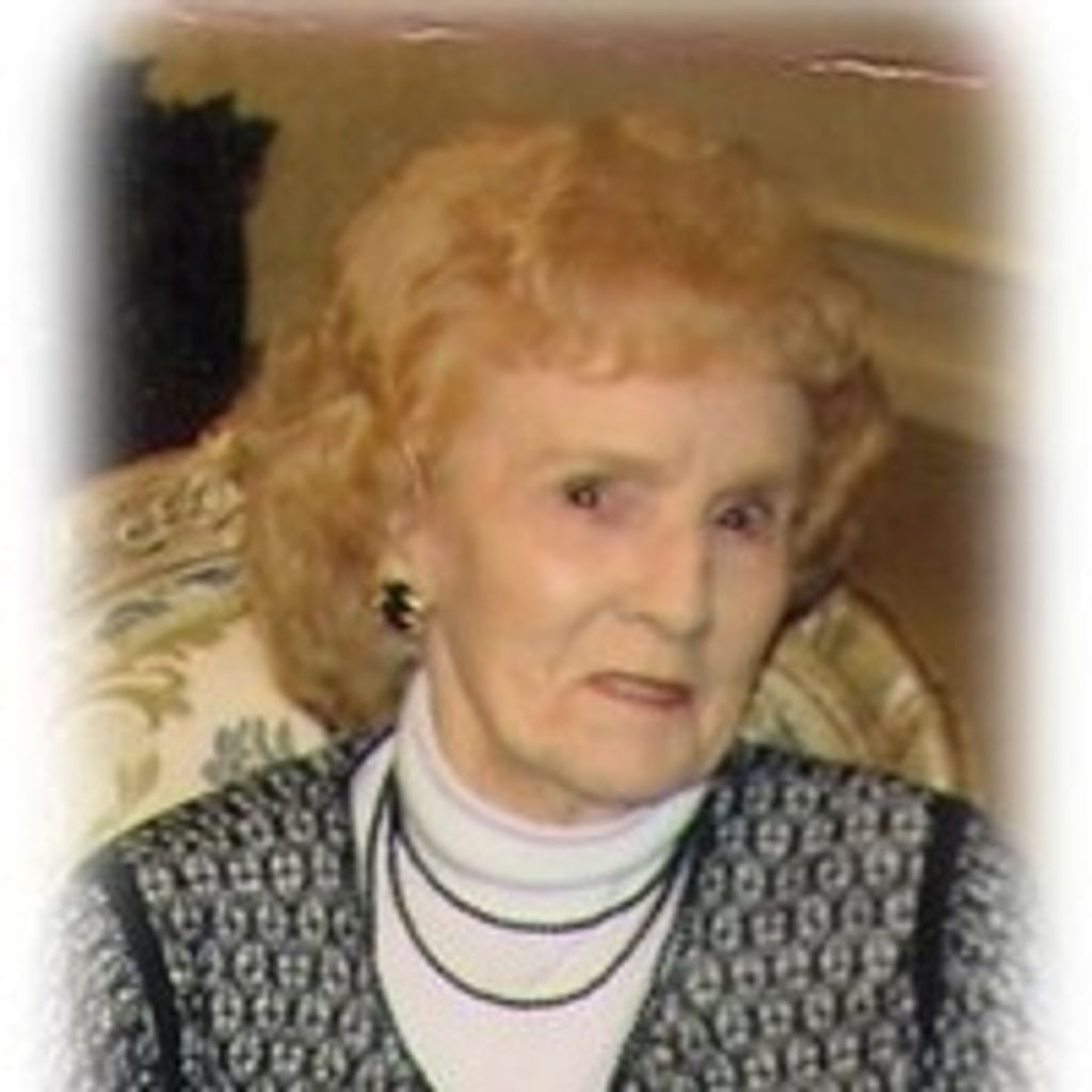 Geraldine 'Gerry' Qualls