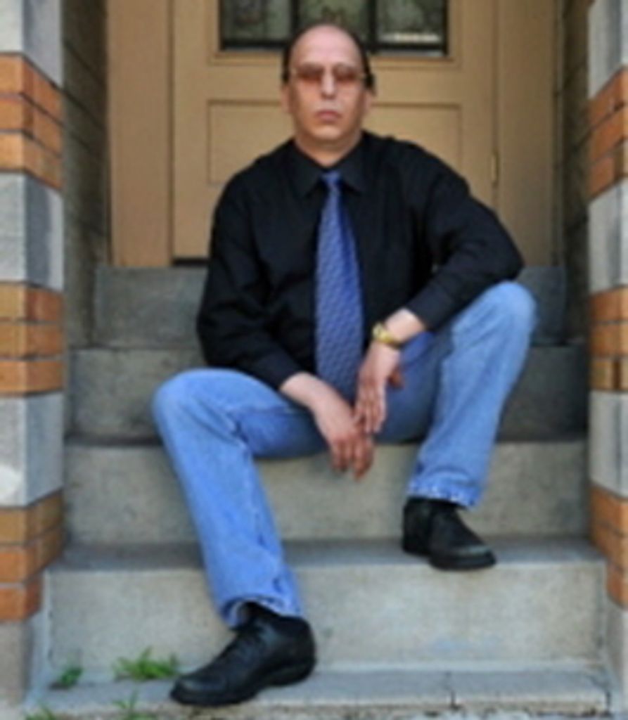 James Dehahn Profile Photo