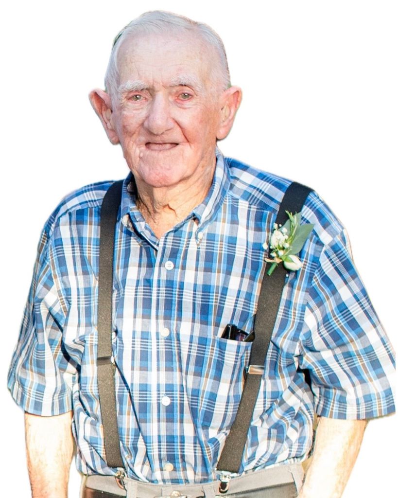 Ed Griffin Profile Photo