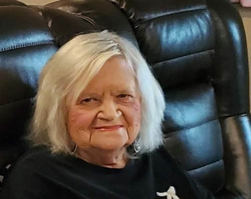 Annette Waters Tomberlin Profile Photo