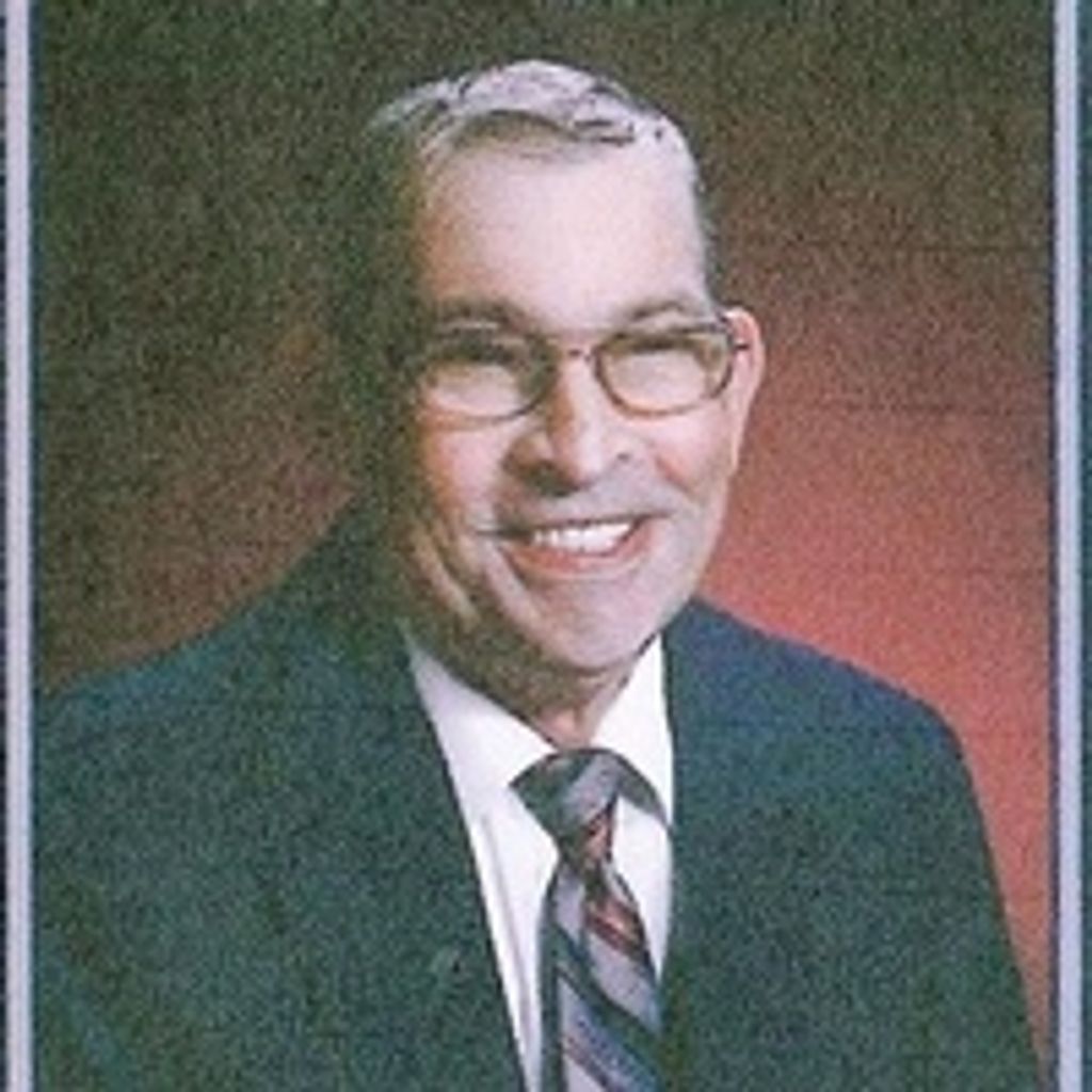 Walter Lavelle Hays... Age 81