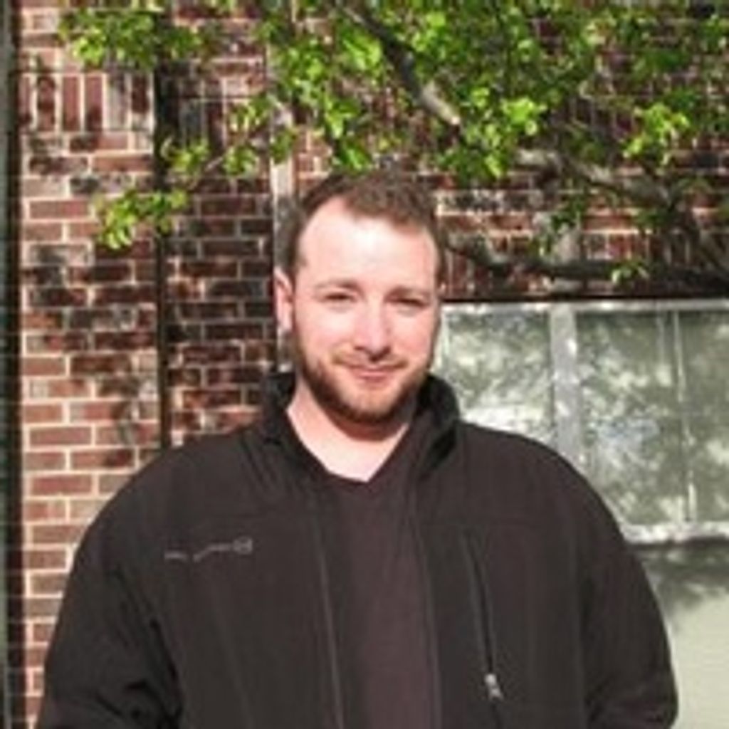 Jason Russell Doyl