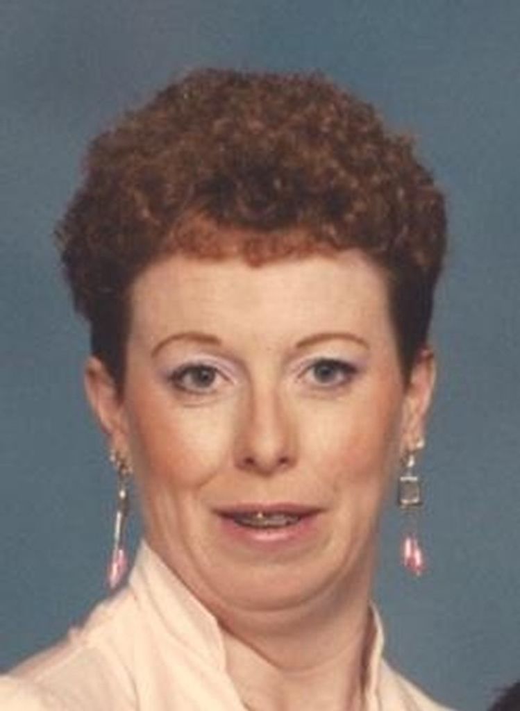 Linda Payton
