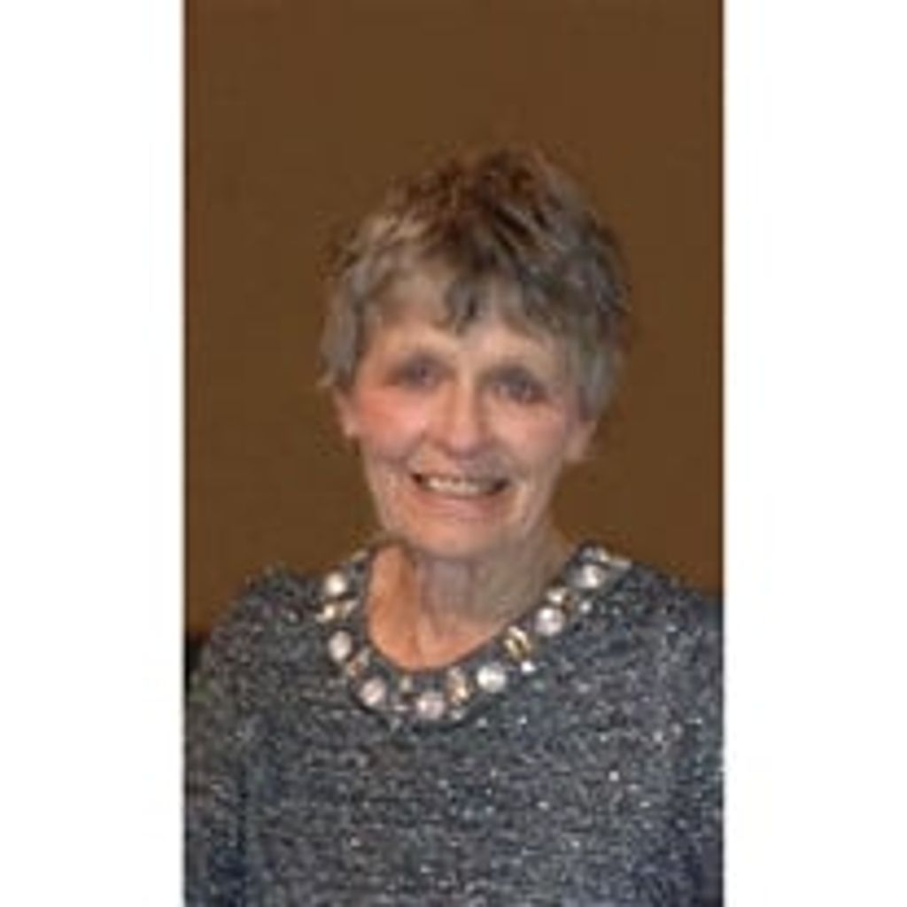 Mildred Geanette Buchanan