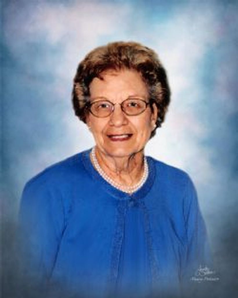 Katherine Bolland