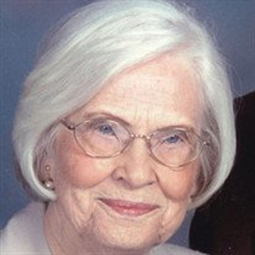 Allene  Rae Luke