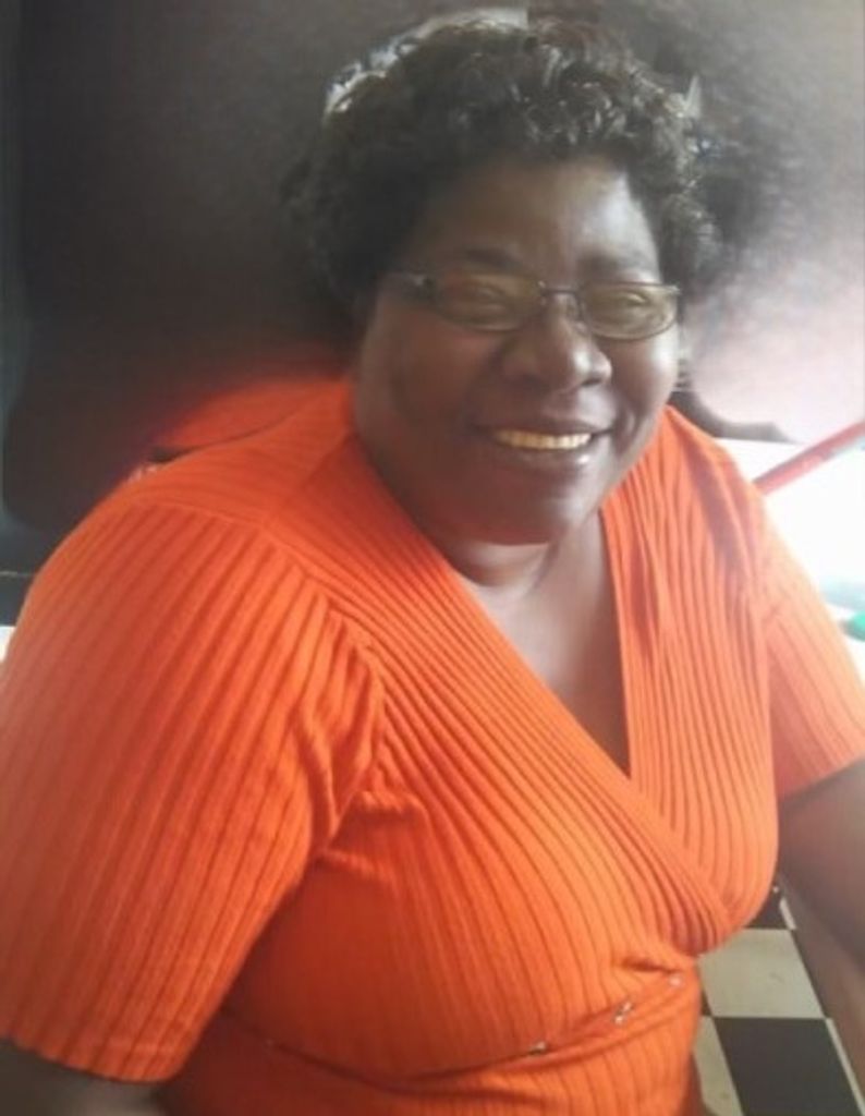 Lula Mae Simpson Profile Photo