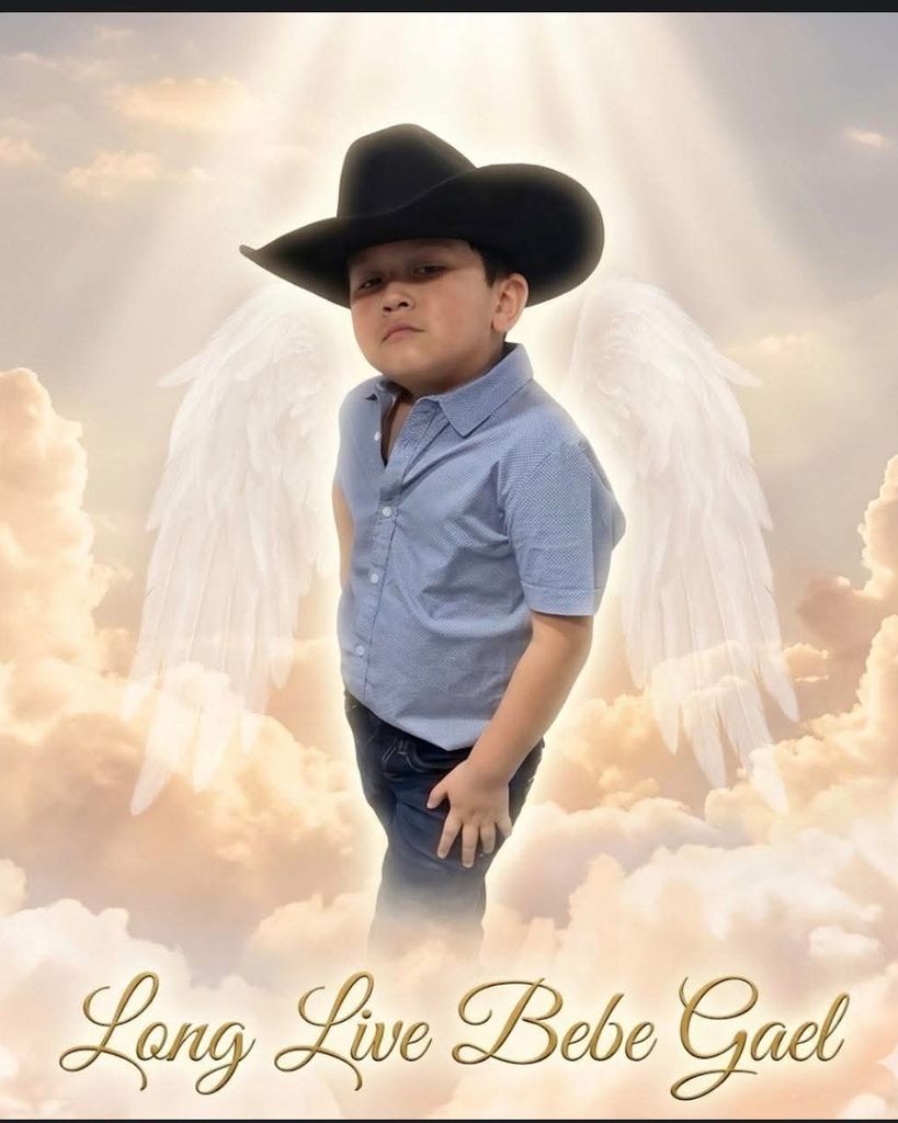 Gael Trejo Garcia Profile Photo