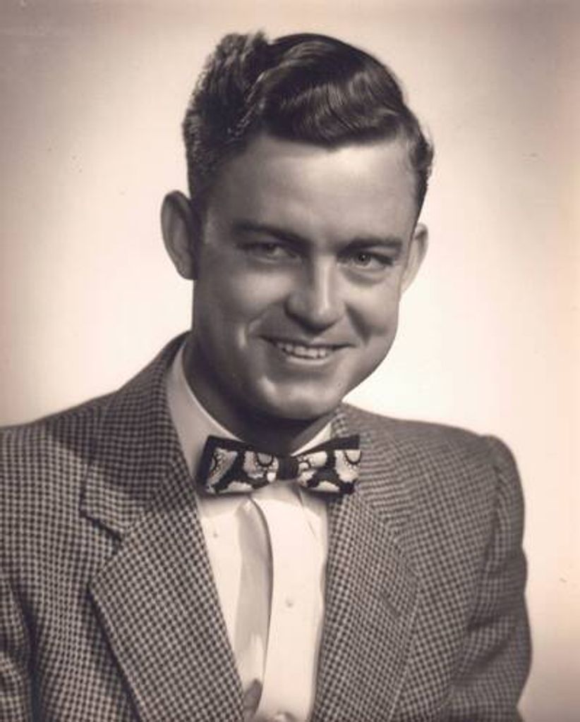 James William Hutson Profile Photo