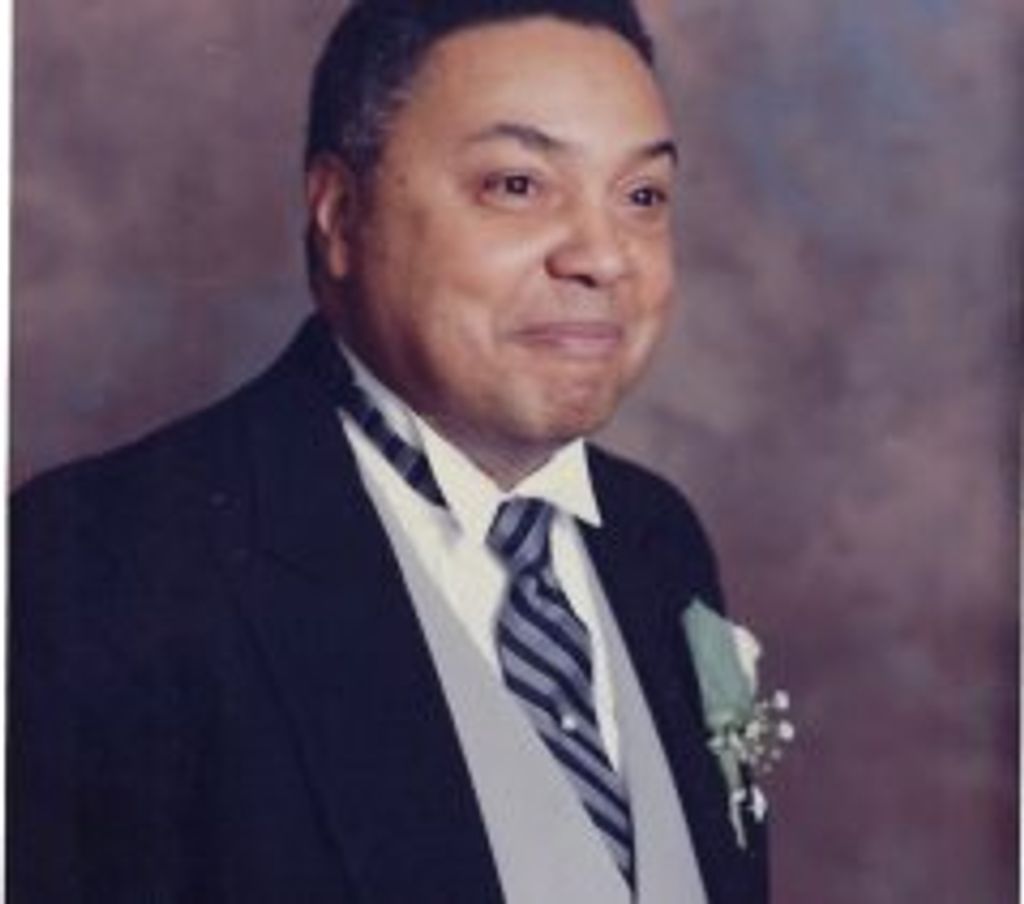 Luc Andre Jr.