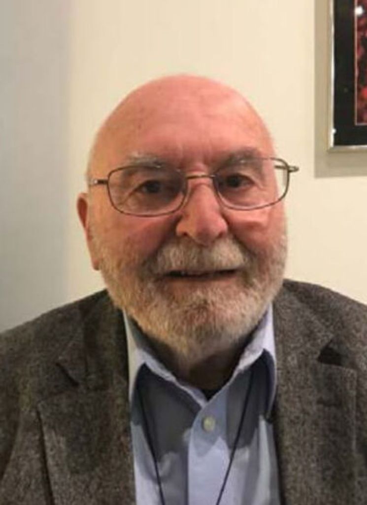 William Schulman