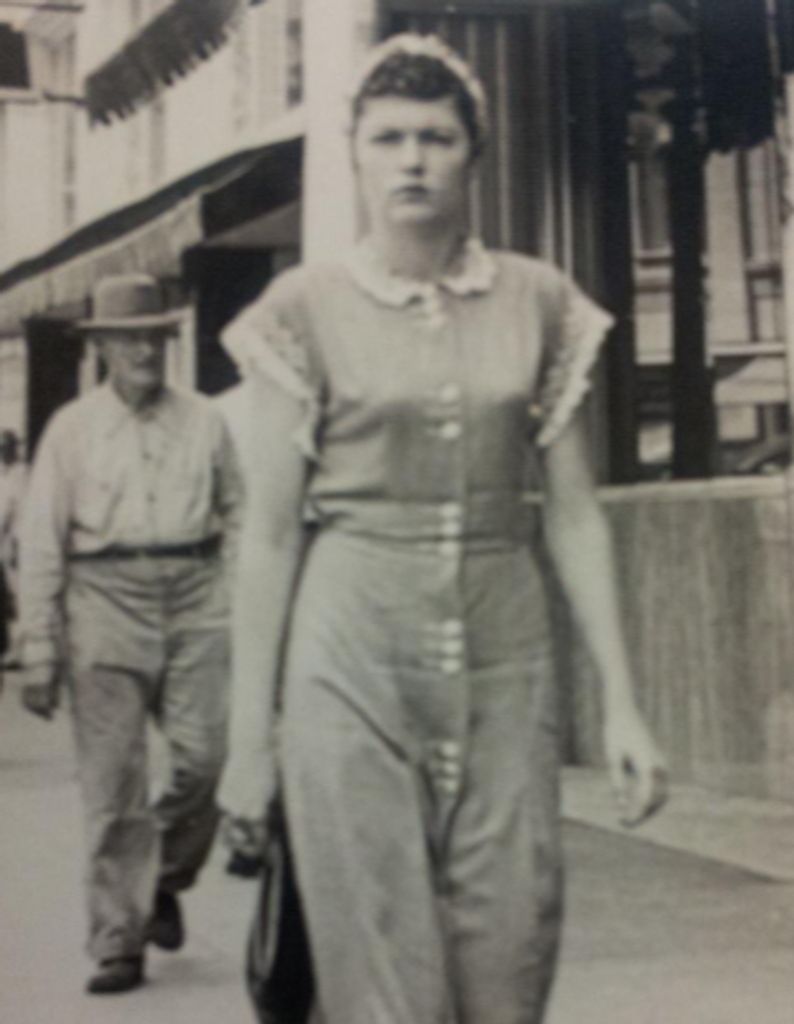 Hazel Marie (Jones)  Haik
