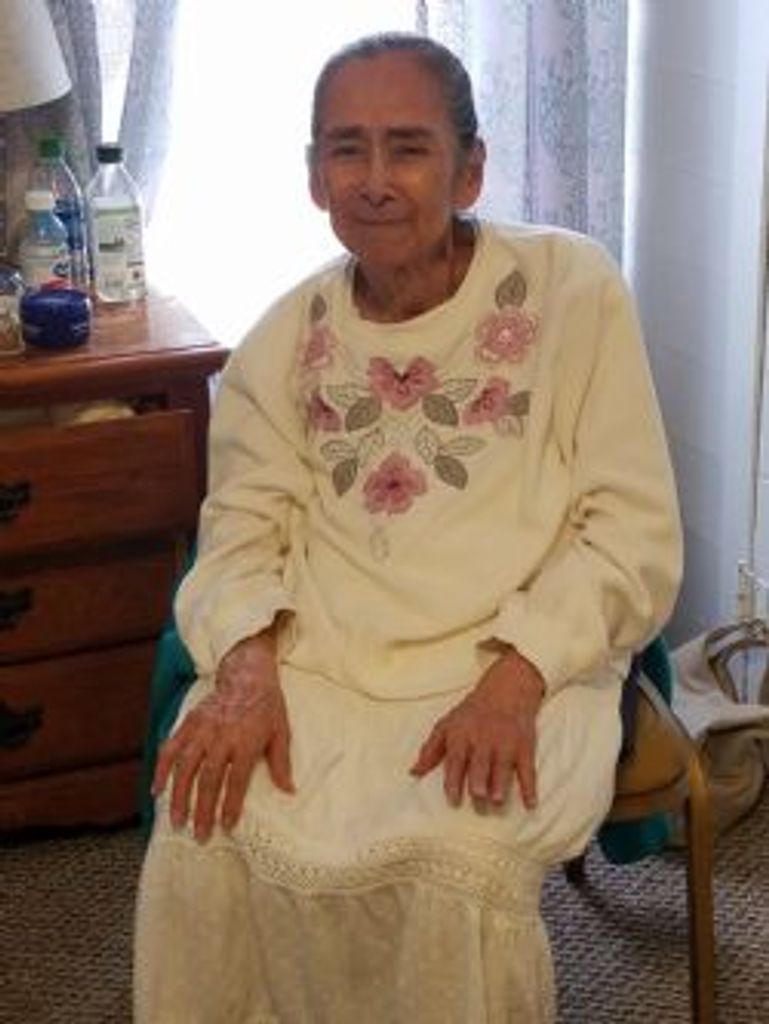Maria Gama-Zamarripa