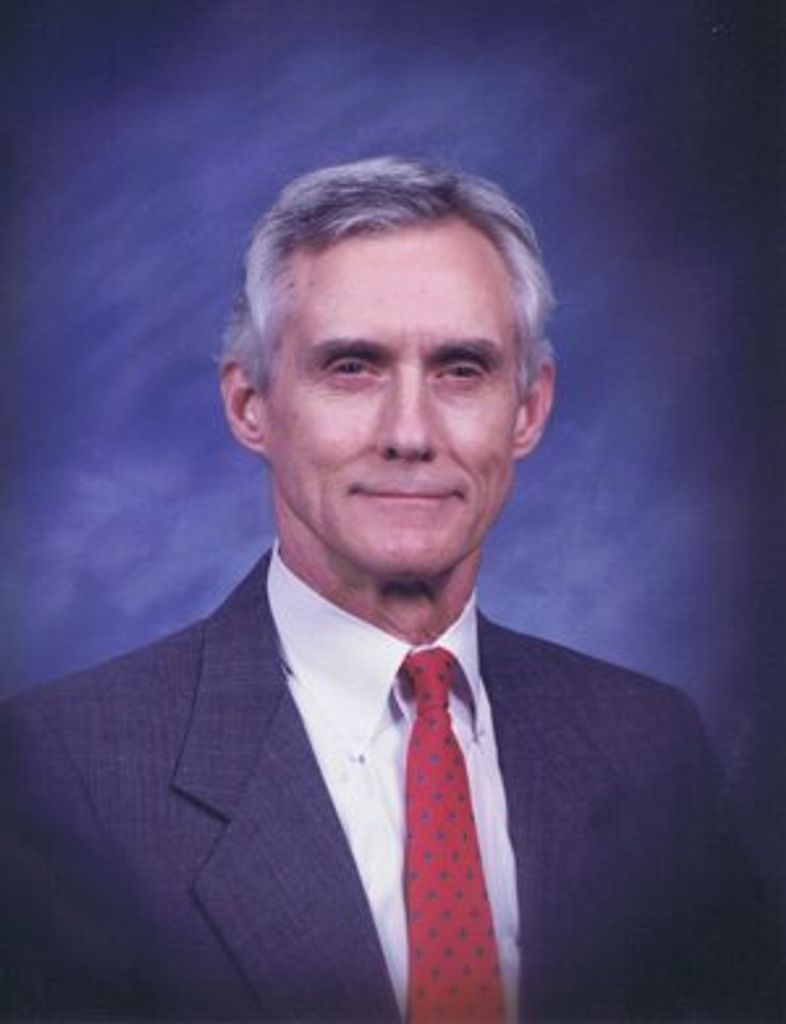 Jerald Paul Fincher