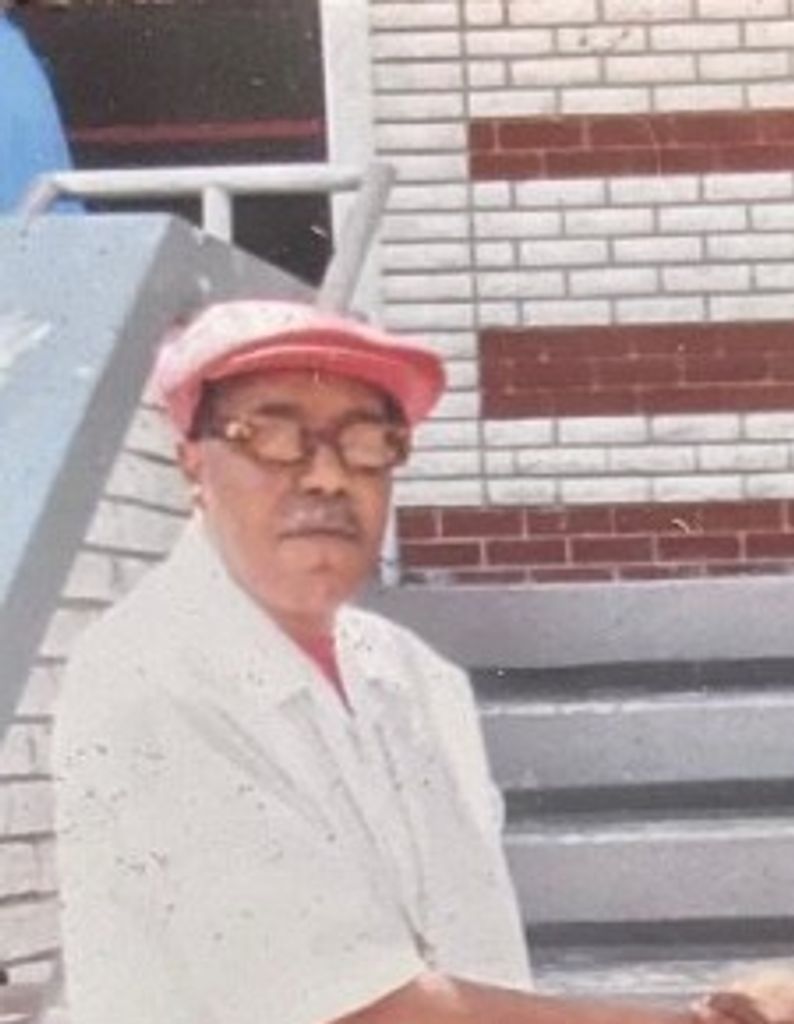 Herbert Jordan Profile Photo