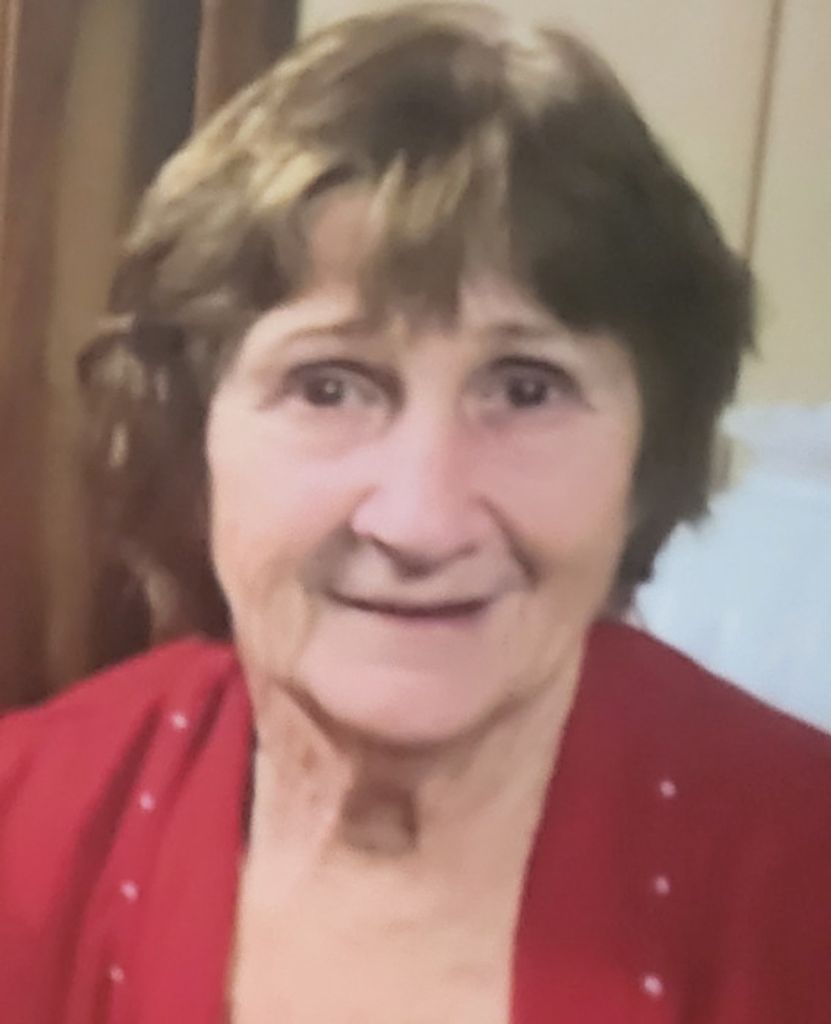 Sharon Kay (Wheatley)  Booth