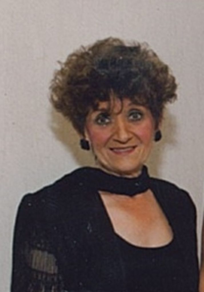 Theresa (Savona) Cogan