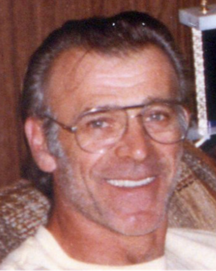 Gerald Leonard Miscovich
