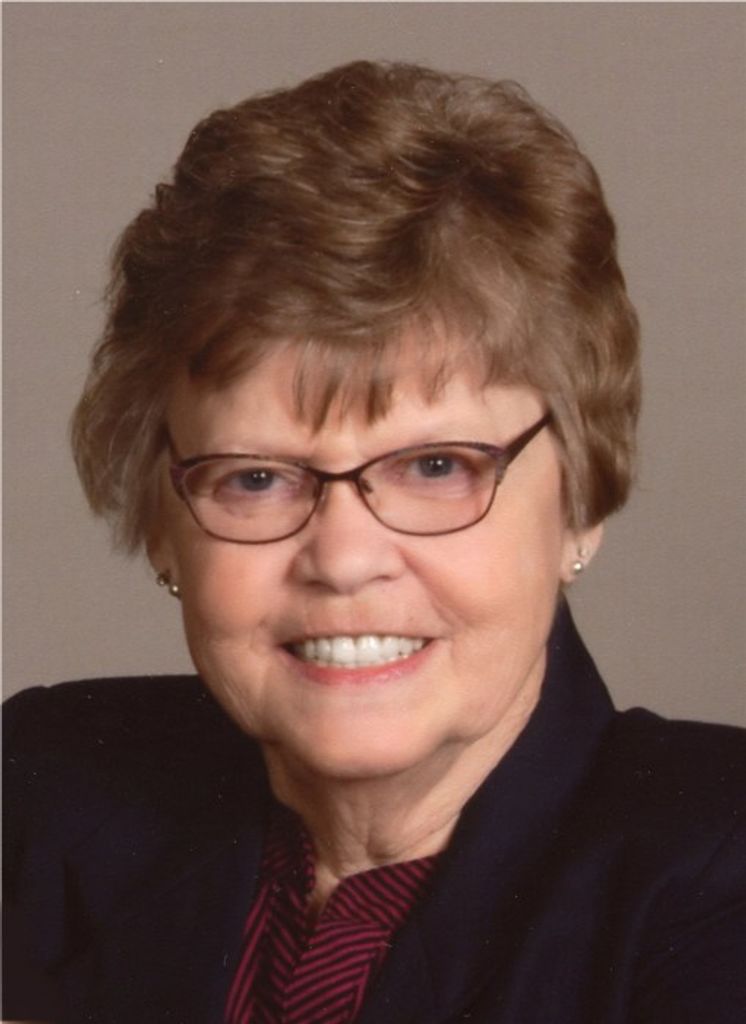 Joanne M. (Lyon)  Brown Profile Photo