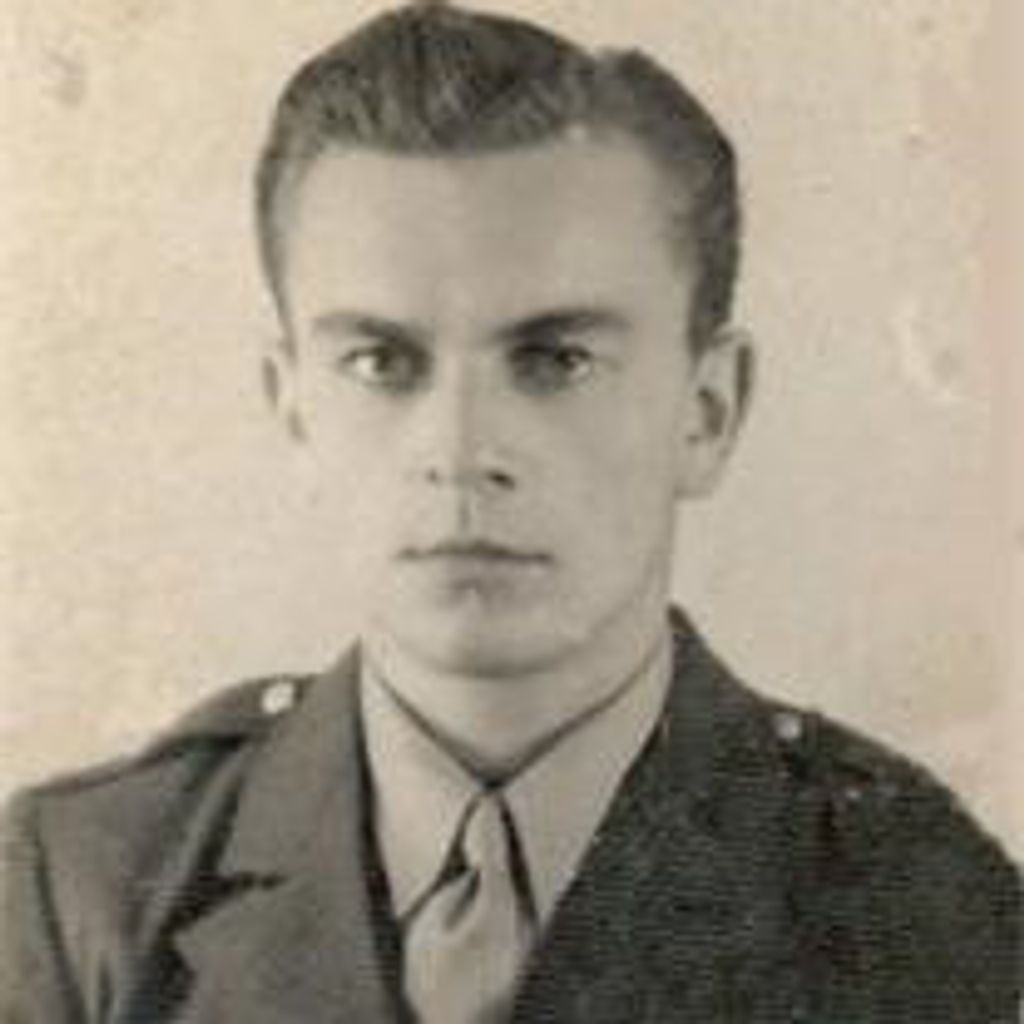 Jack Carlstrom