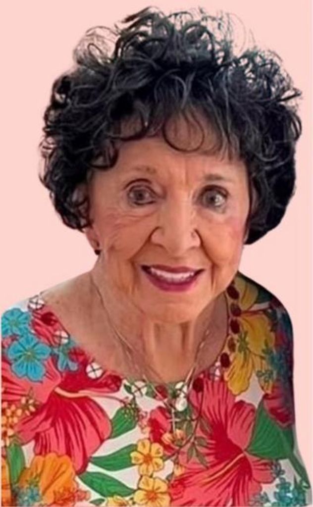 Peggy Mccoy Robbins Profile Photo
