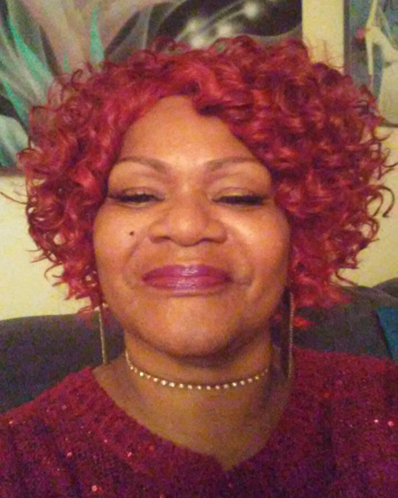 Valeria Darlene Stevens Profile Photo