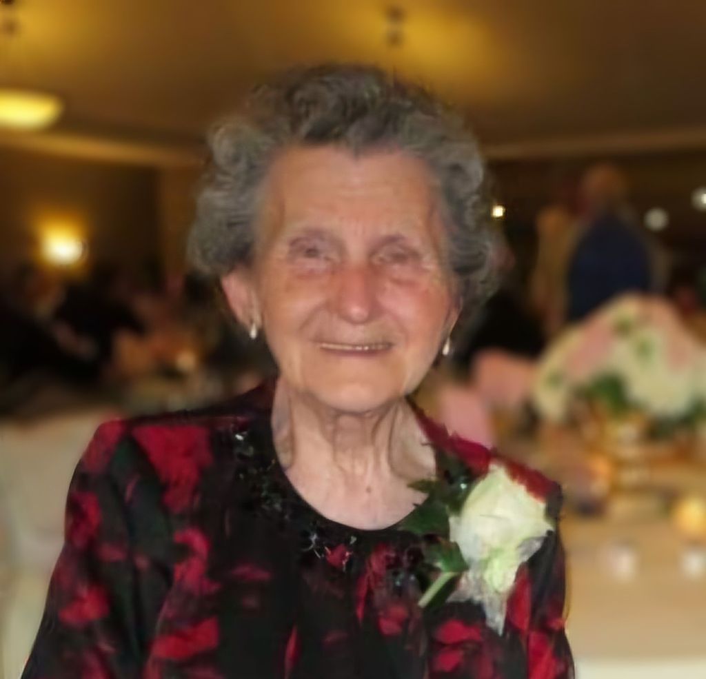 Shirley A. Olson Profile Photo